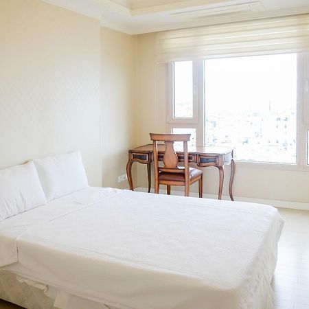 Aparthotel Cantavil Hoan Cau à Hô Chi Minh-Ville Extérieur photo