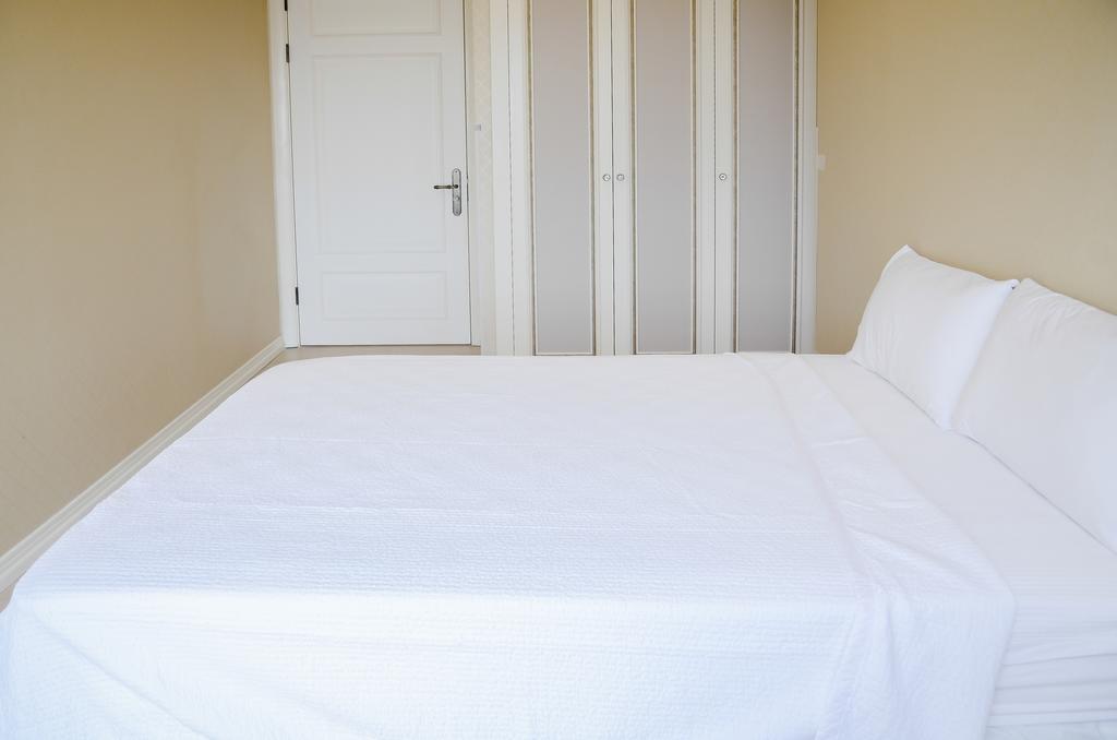 Aparthotel Cantavil Hoan Cau à Hô Chi Minh-Ville Chambre photo